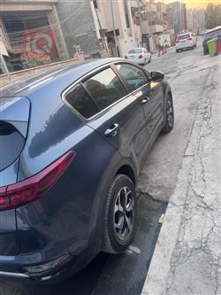 کیا سپۆرتاج